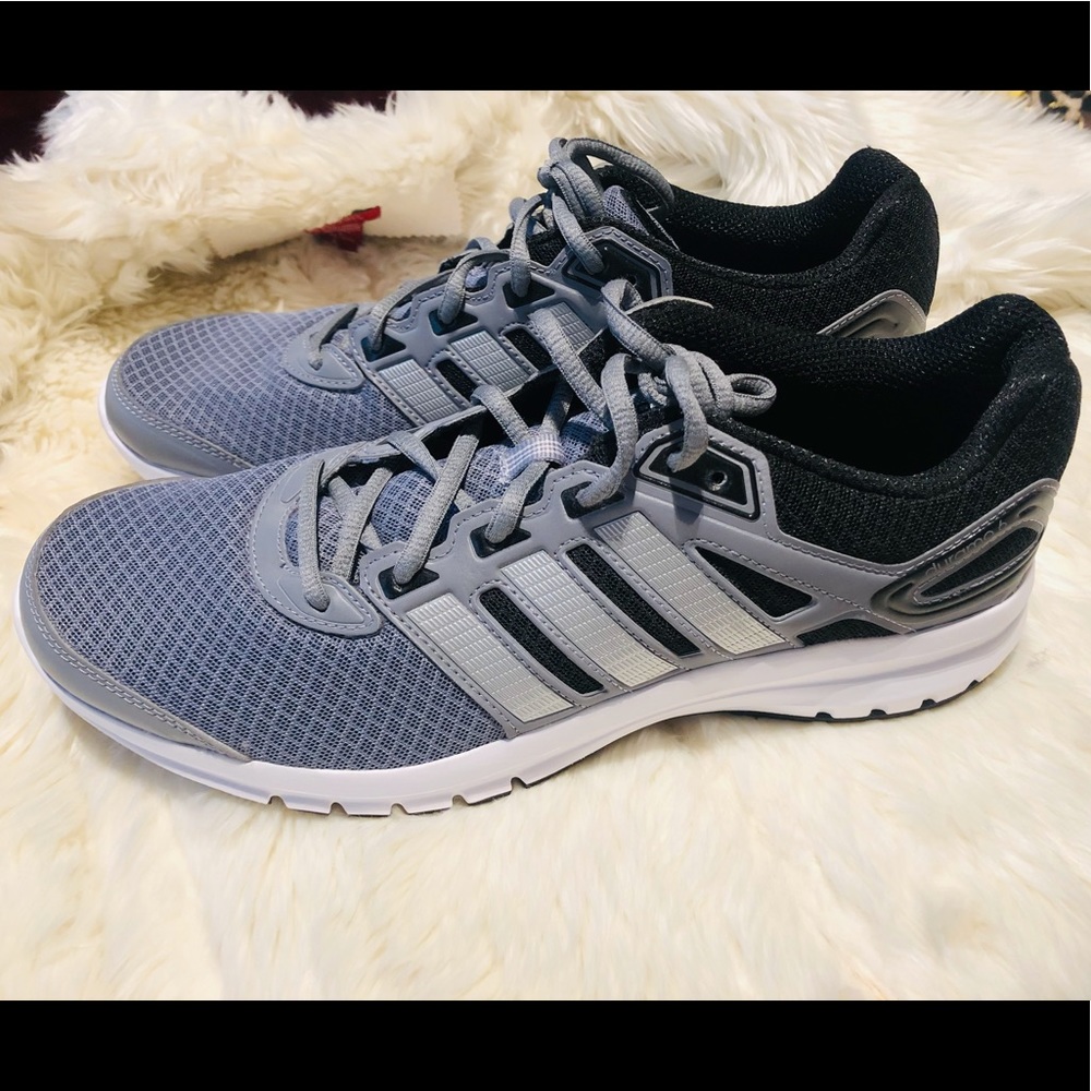 Adidas men’s Duramo 6 running shoes